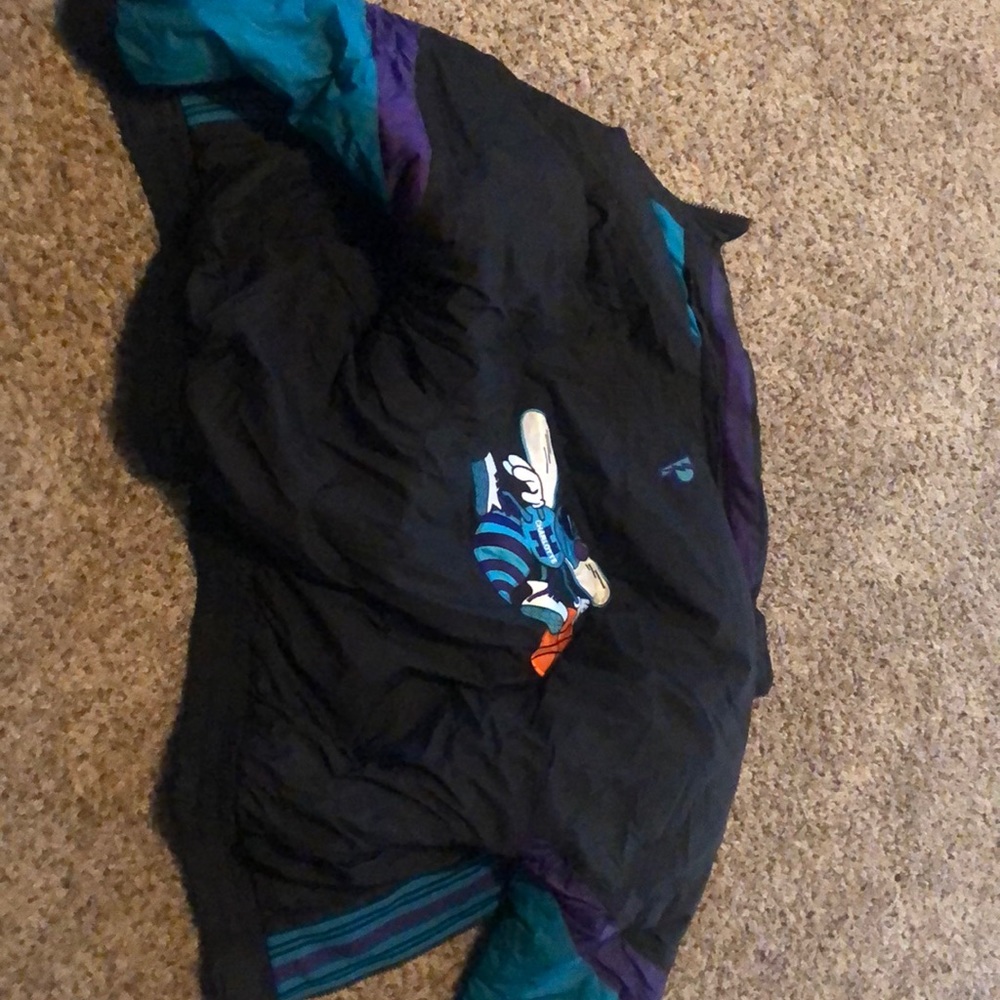Vintage Winter coat